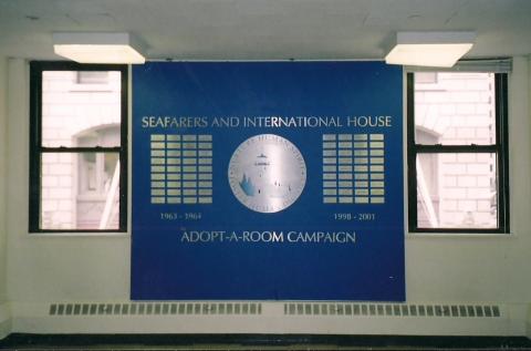Aluminum Letters & Plaque