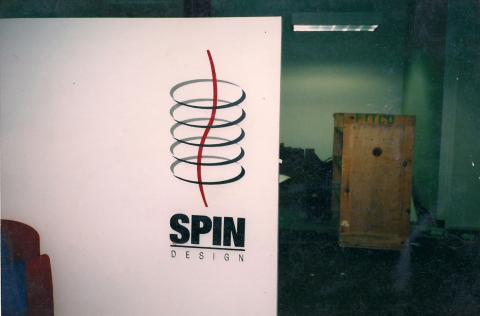 Acrylic Signs
